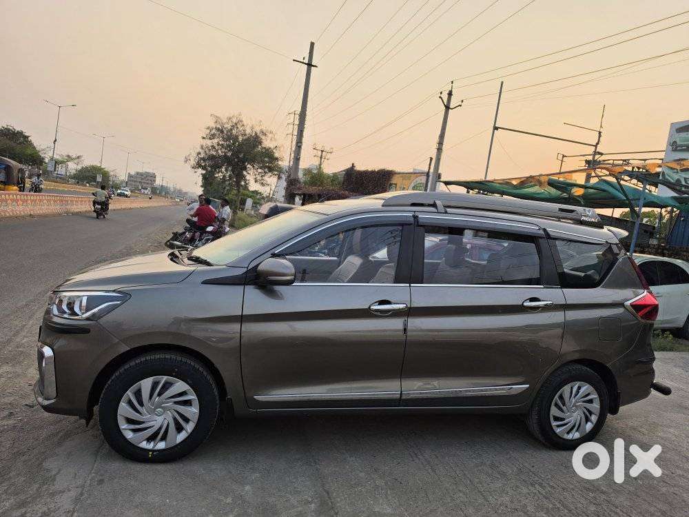 Maruti Suzuki Ertiga 2022-2023  Vxi, 2023, Petrol