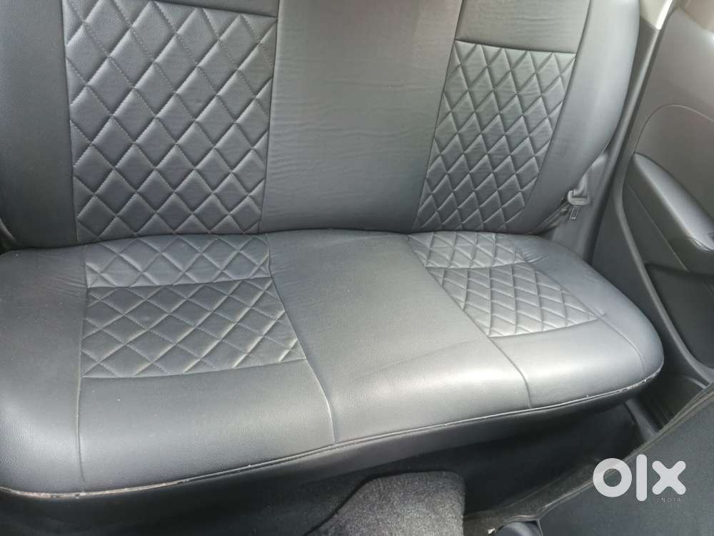 Volkswagen Polo 1.2 Mpi Comfortline, 2016, Petrol