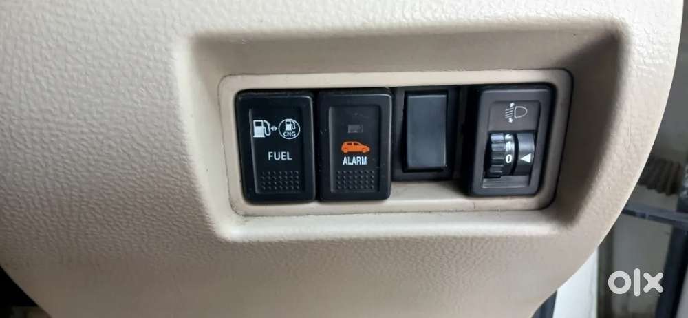 Maruti Suzuki Swift Dzire Vxi, 2020, Petrol