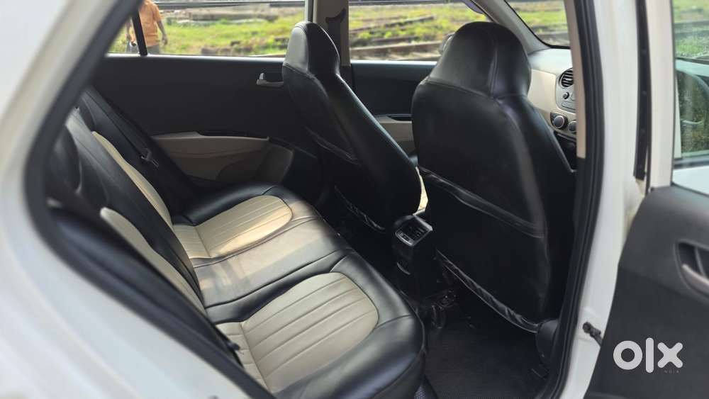 Hyundai Grand I10 Sportz O 1.2, 2015, Petrol