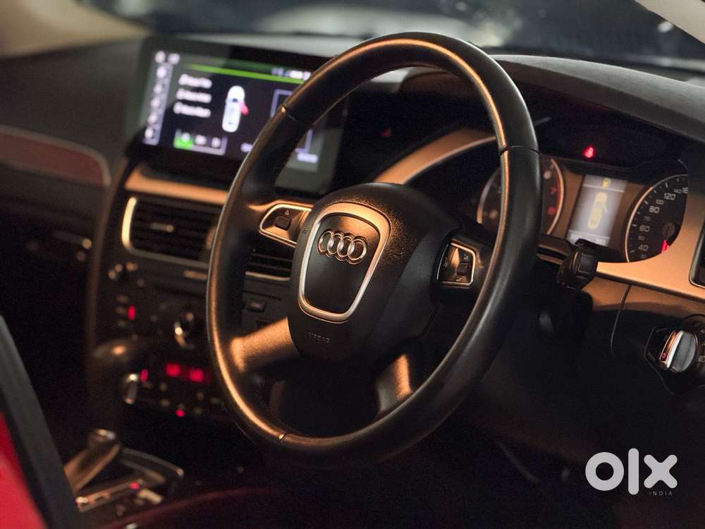 Audi A4 1.8 Tfsi Multitronic Technology Pack, 2011, Petrol