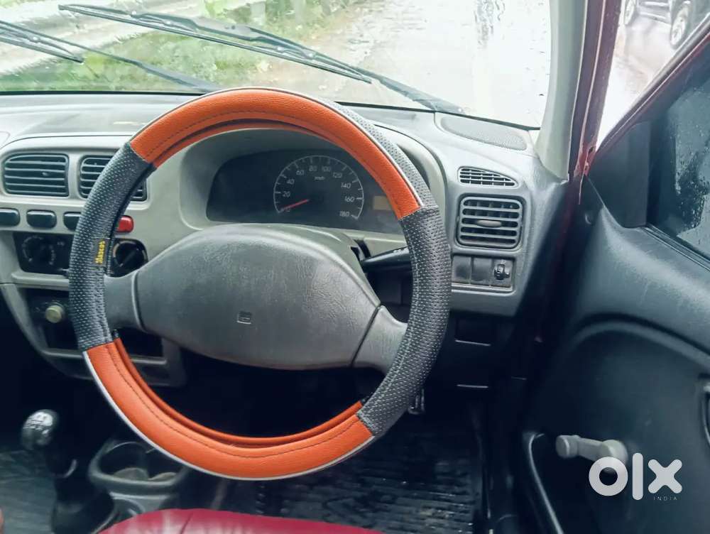 2012 Alto Lxi Well Maintained Condition
