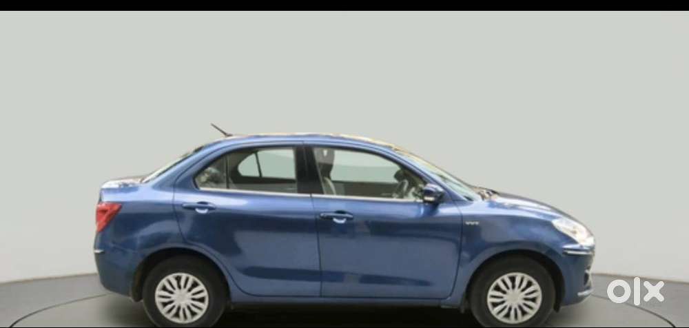 Excellent Condition Petrol 1st Owner Desire