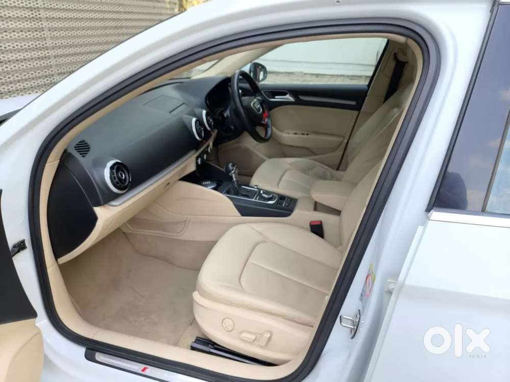 Audi A3 2.0 35 Tdi Premium Plus + Sunroof, 2015, Diesel