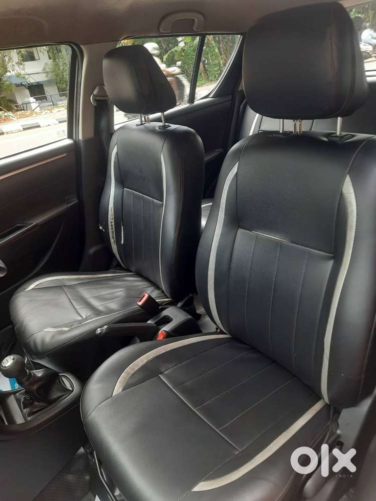 Maruti Suzuki Swift 2013 Vxi Petrol 44850 Km