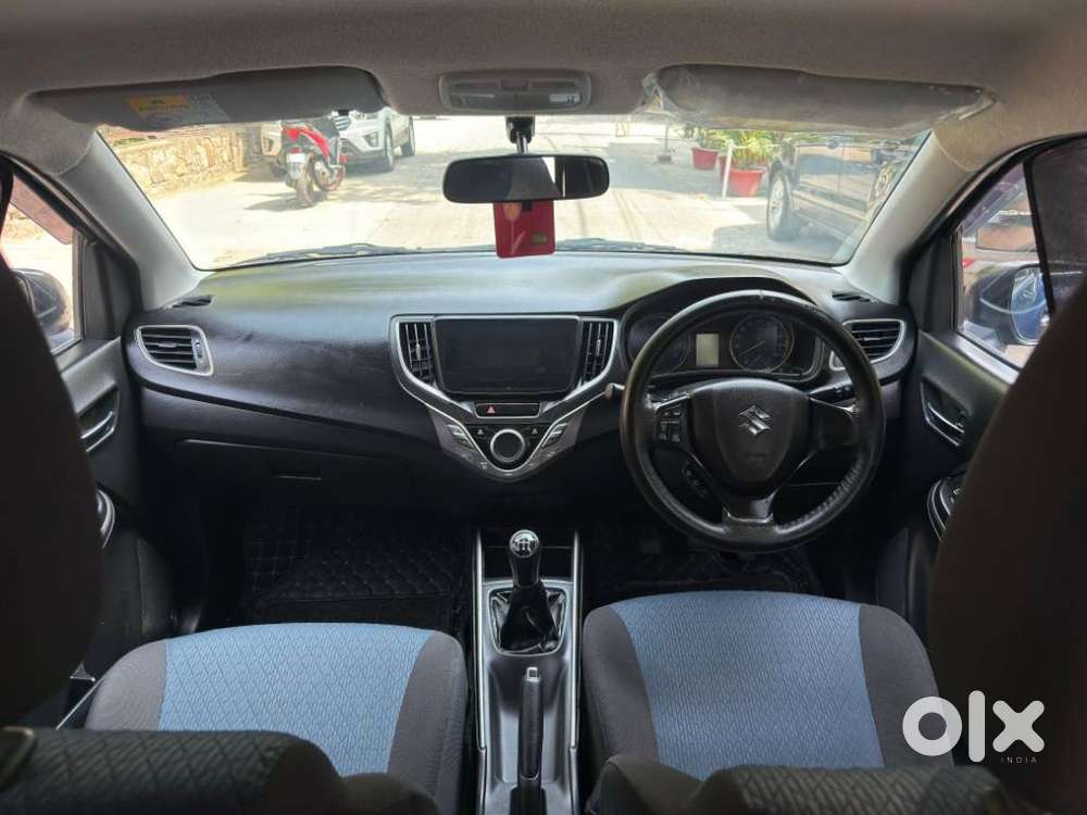 Maruti Suzuki Baleno 1.3 Delta, 2019, Petrol