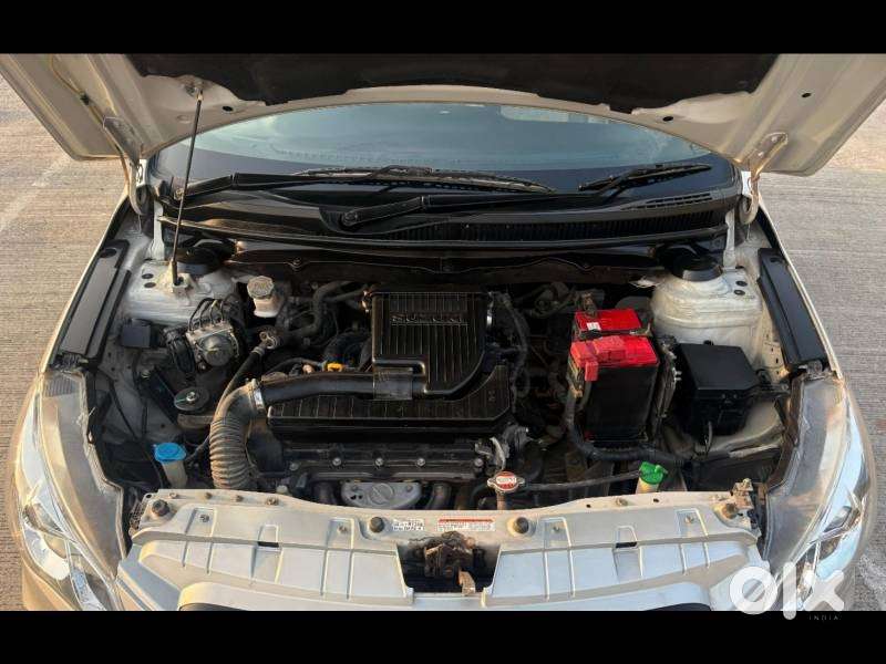 Maruti Suzuki Ciaz, 2017