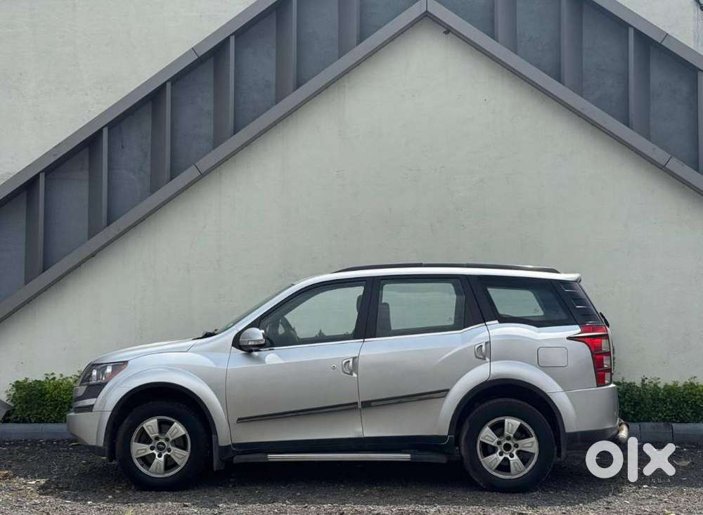 Mahindra Xuv500 W8, 2013, Diesel