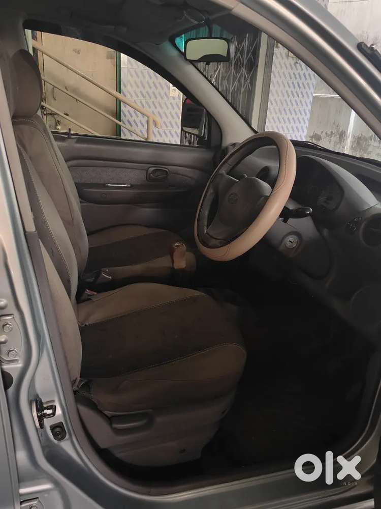 Hyundai Santro Xing 2007