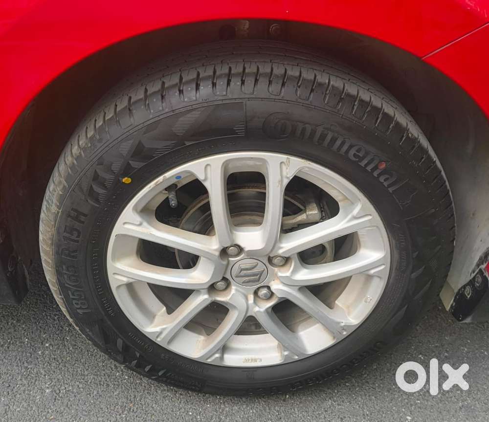 Maruti Suzuki Swift 1.3 Zxi, 2019, Petrol