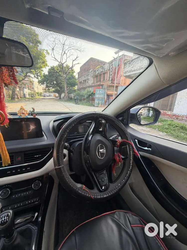 Tata Nexon 2021 Petrol