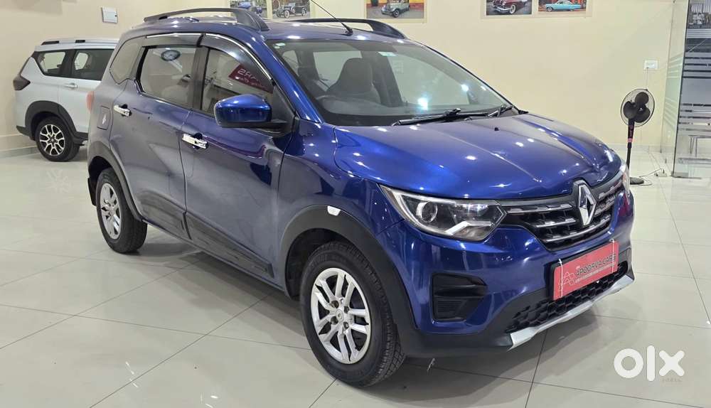 Renault Triber Rxt, 2020, Petrol