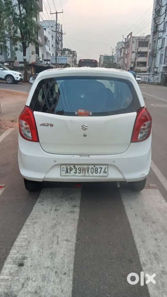 Low Budget Family Car