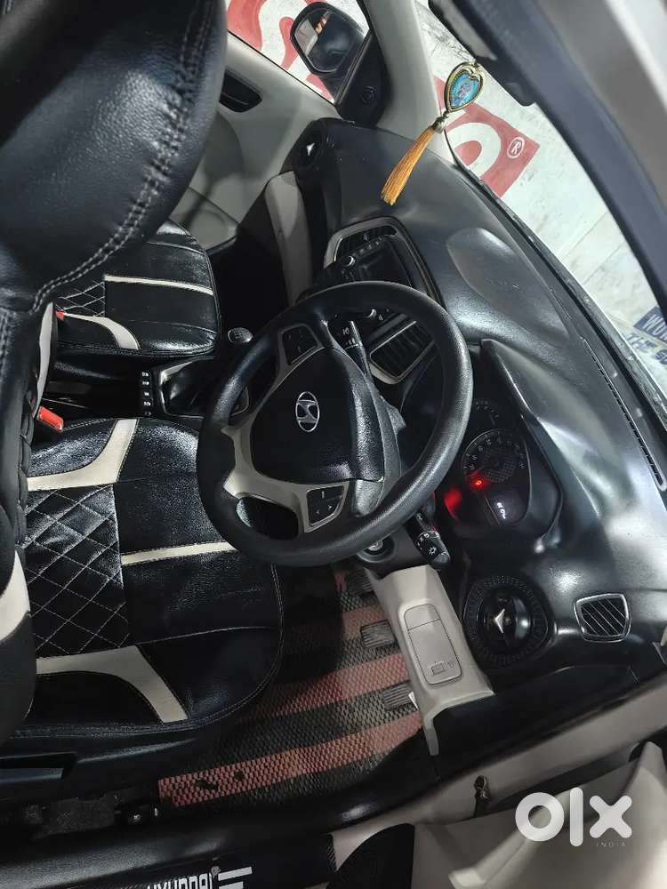 Hyundai Santro Magna 2022