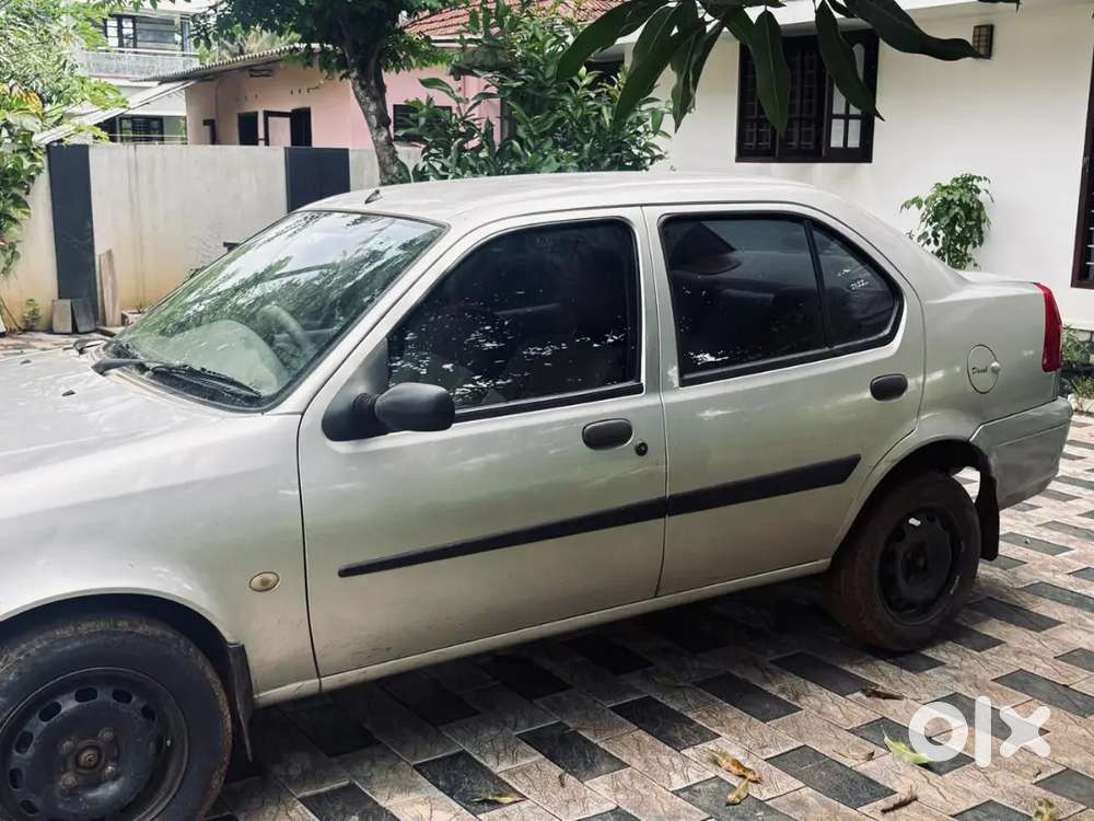 Ford Ikon 2009 Diesel