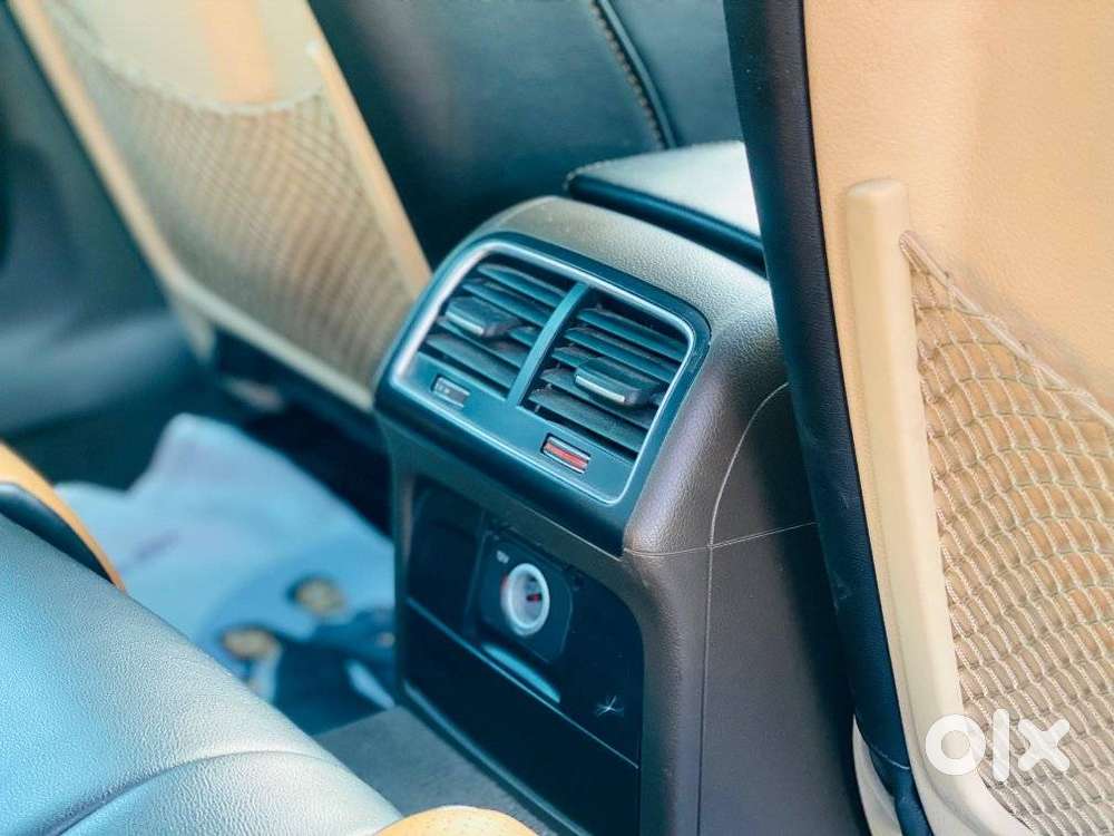 Audi A4 35 Tdi Premium Sport + Sunroof, 2017, Diesel