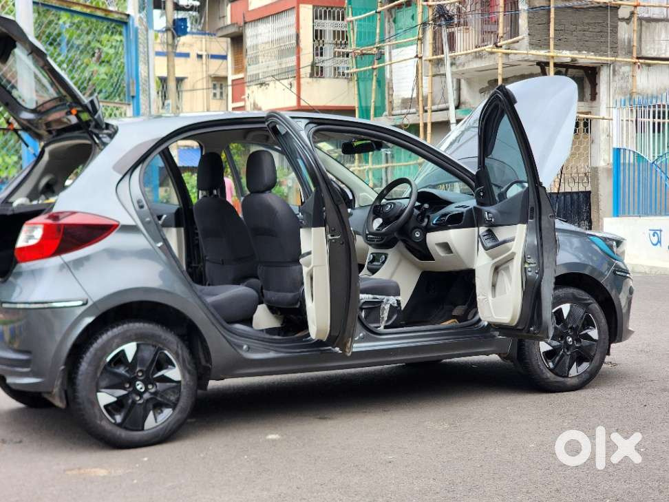 Tata Tiago Ev Xz Plus Lr, 2023, Electric