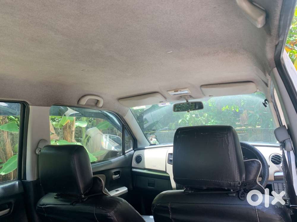 Maruti Suzuki Wagon R 2015 Model Lxi