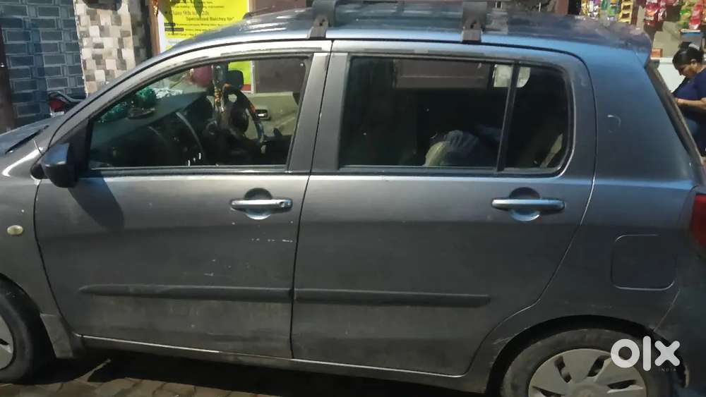 Maruti Suzuki Celerio 2018