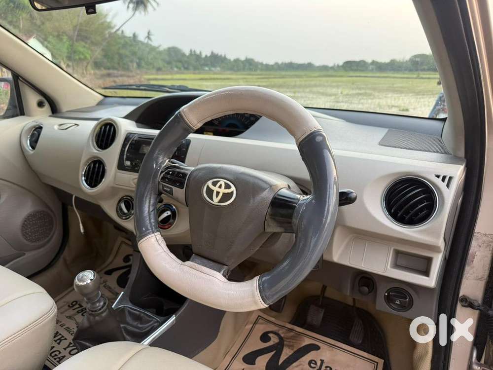 Toyota Diesel Vd Manual 2013