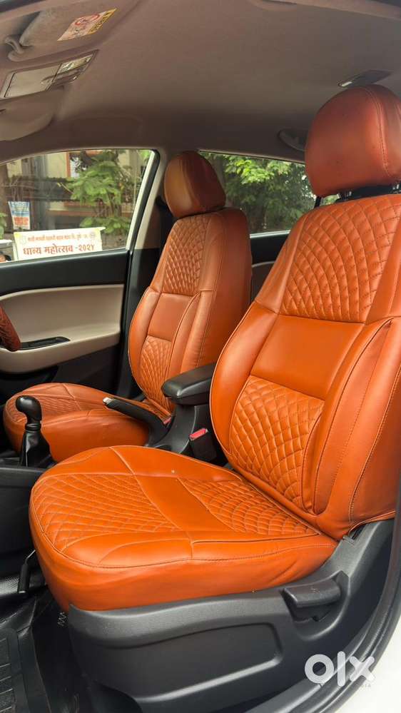 Hyundai I20 2015-2017 Sportz 1.2, 2018, Petrol