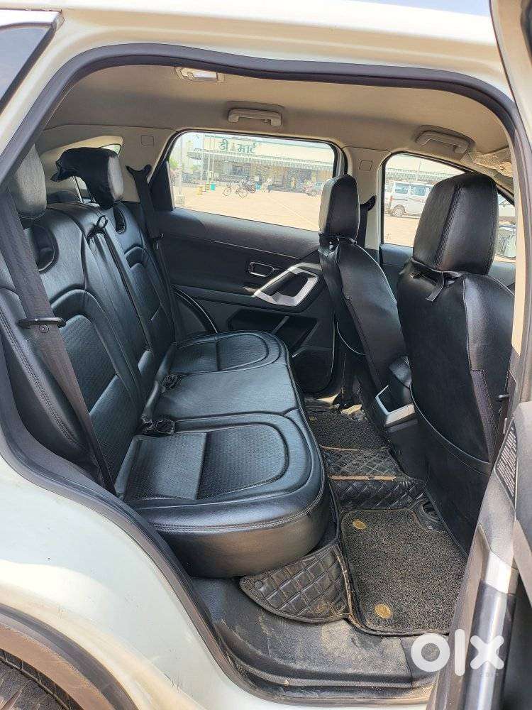 Tata Harrier Xta+ 2.0 L Kryotec Bs Vi, 2021, Diesel