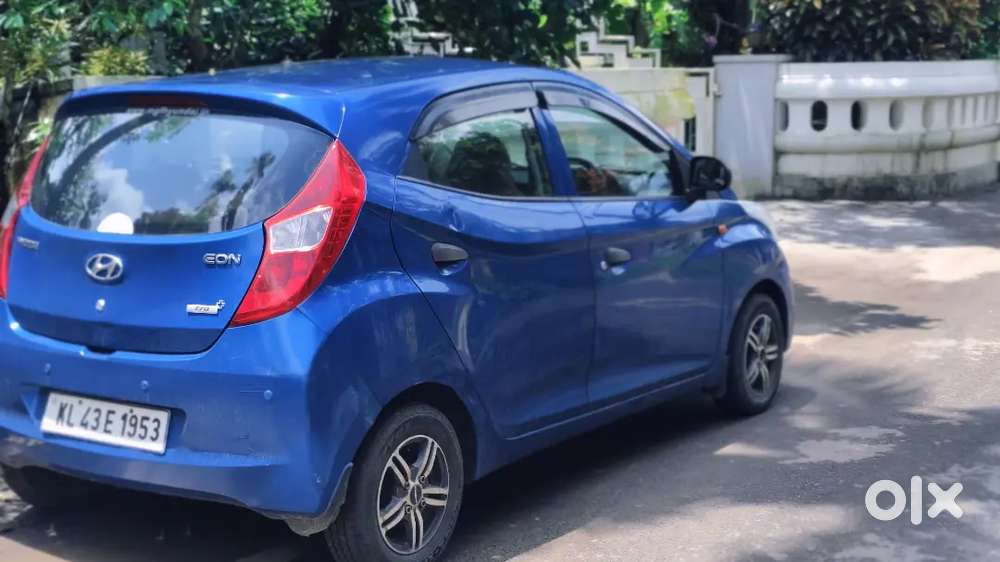 2012 Hyundai Eon Era +