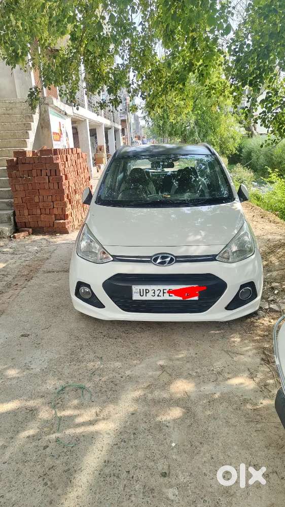 Grand I 10 Asta