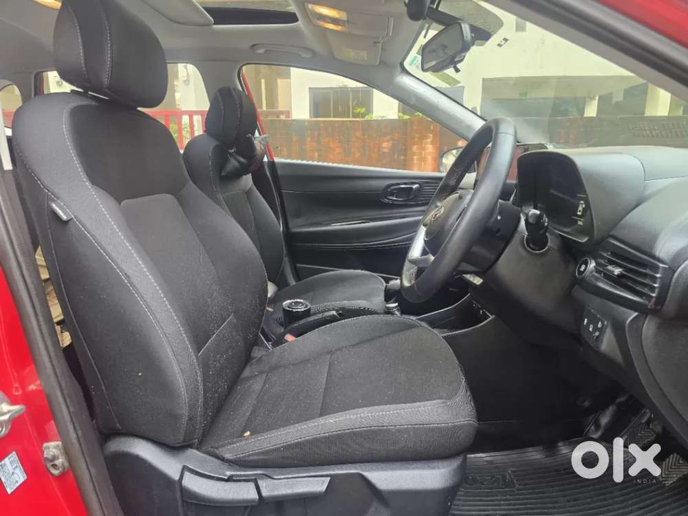 Hyundai I20 Asta (o) 1.2 Mt, 2021, Petrol