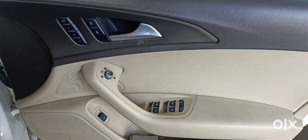 Audi A6 2.0 Tdi, 2014, Diesel