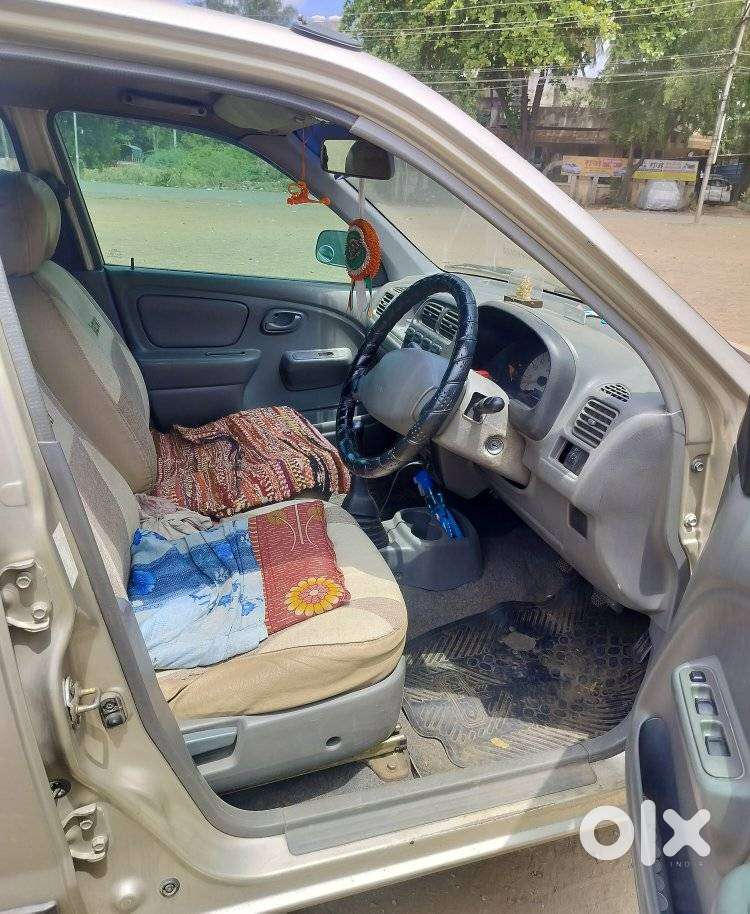 Maruti Suzuki Alto 800 Lxi, 2006, Petrol