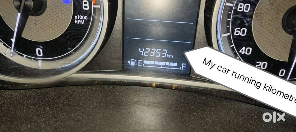 1st Hand Brand New Condition Car