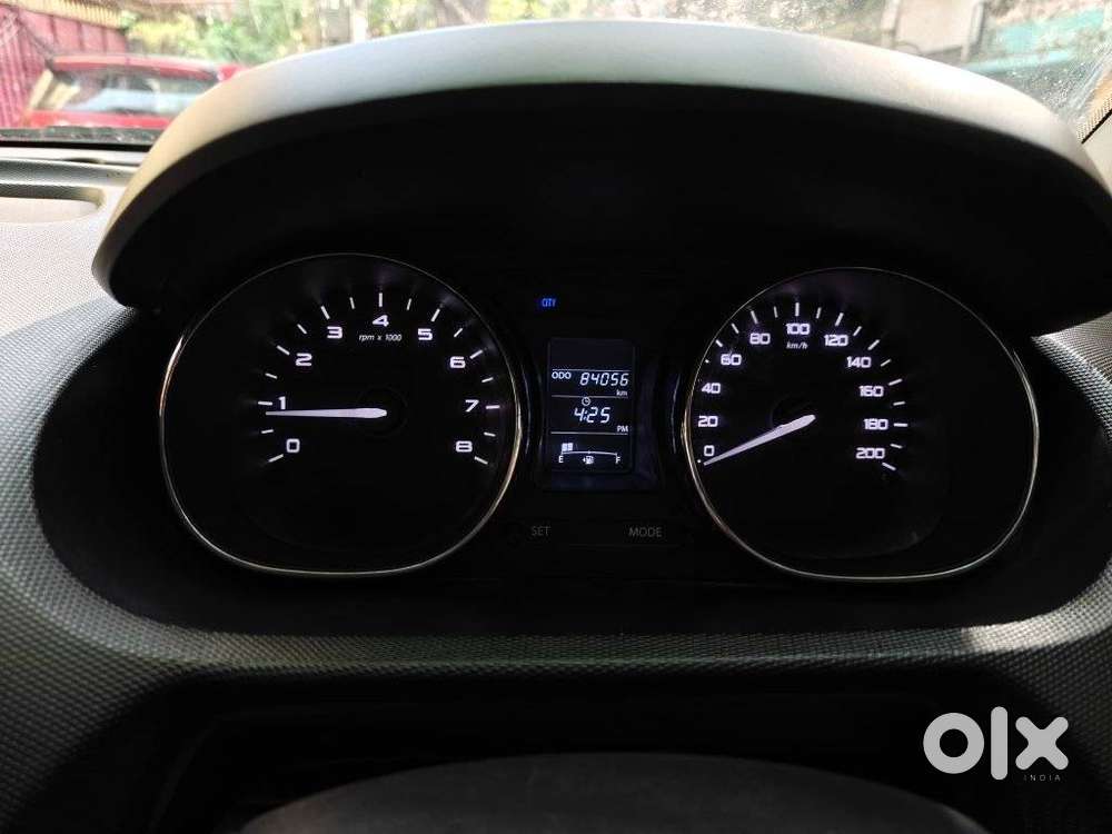 Tata Tiago Xz, 2018, Petrol