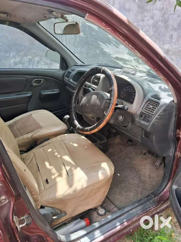 Maruti Suzuki Alto Lxi 2011 Hybrid