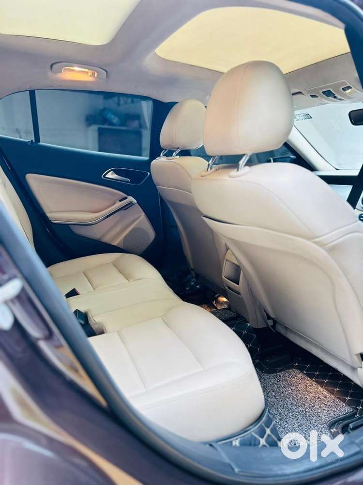 Mercedes-benz Gla 2015 Diesel Well Maintained