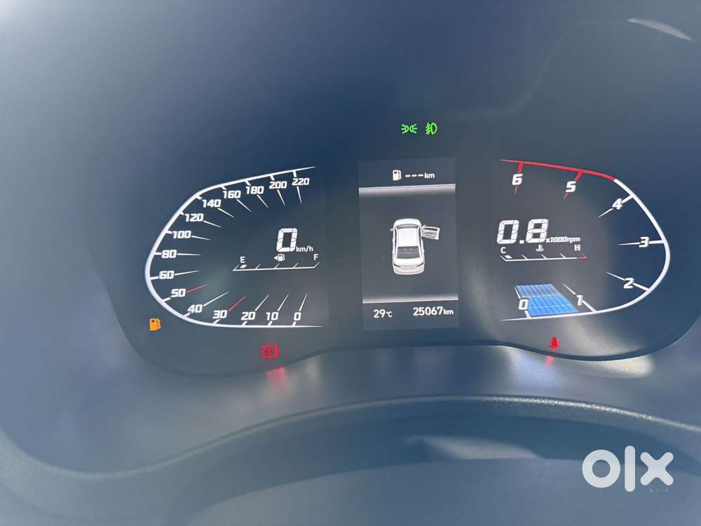 Hyundai Verna 1.5 Sx (o) Diesel Mt, 2021, Diesel