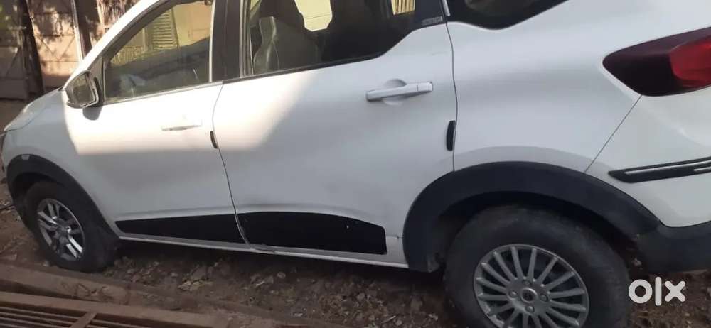 Renault Triber 2022 Petrol 48000 Km Driven