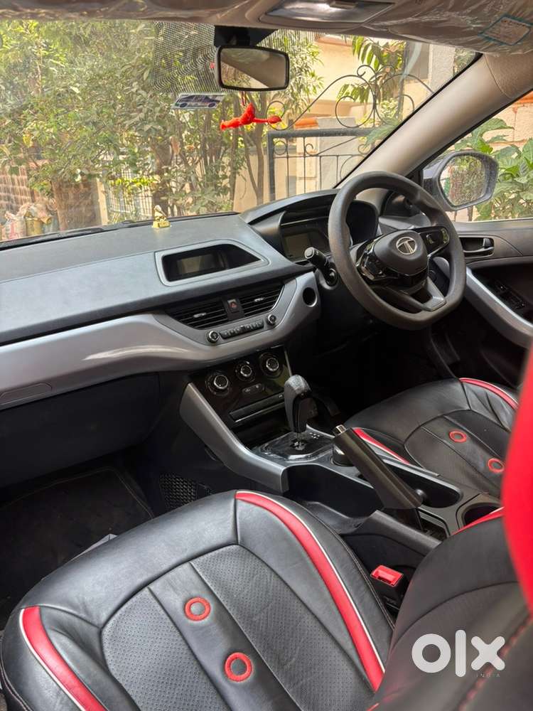 Tata Nexon 2020 Diesel 98000 Km Driven