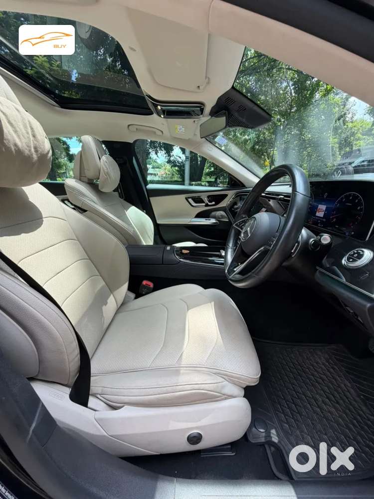 Mercedes-benz E-class E 450 4matic, 2025, Petrol