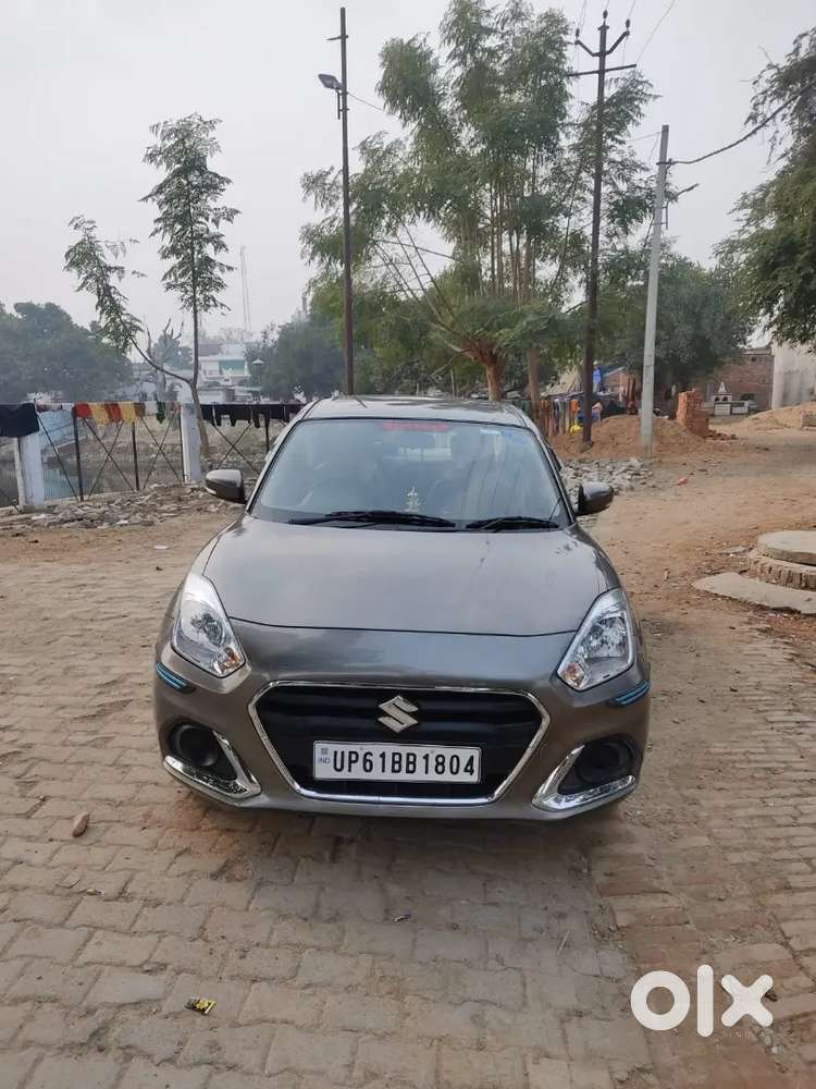 Maruti Suzuki Dzire 2023 Vxi Abs