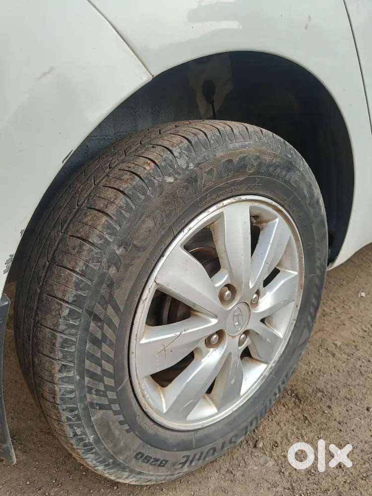 Hyundai I20 2012 Diesel Well Maintained
