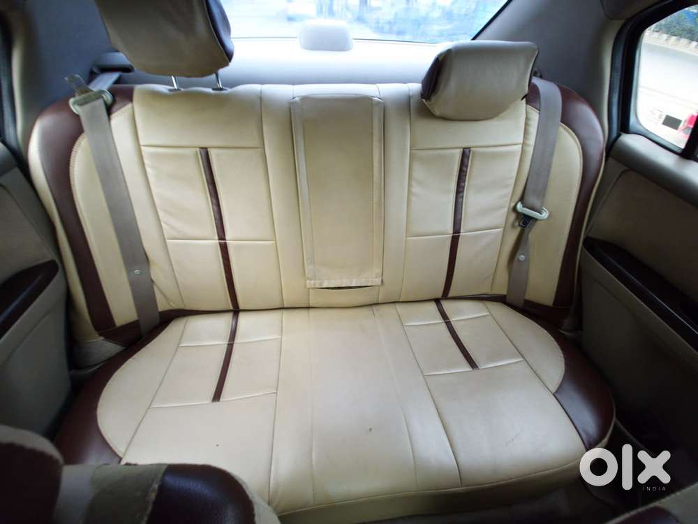 Maruti Suzuki Sx4 Vxi Bsiv, 2012, Diesel