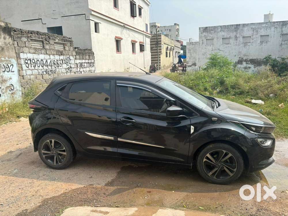 Tata Altroz 2021