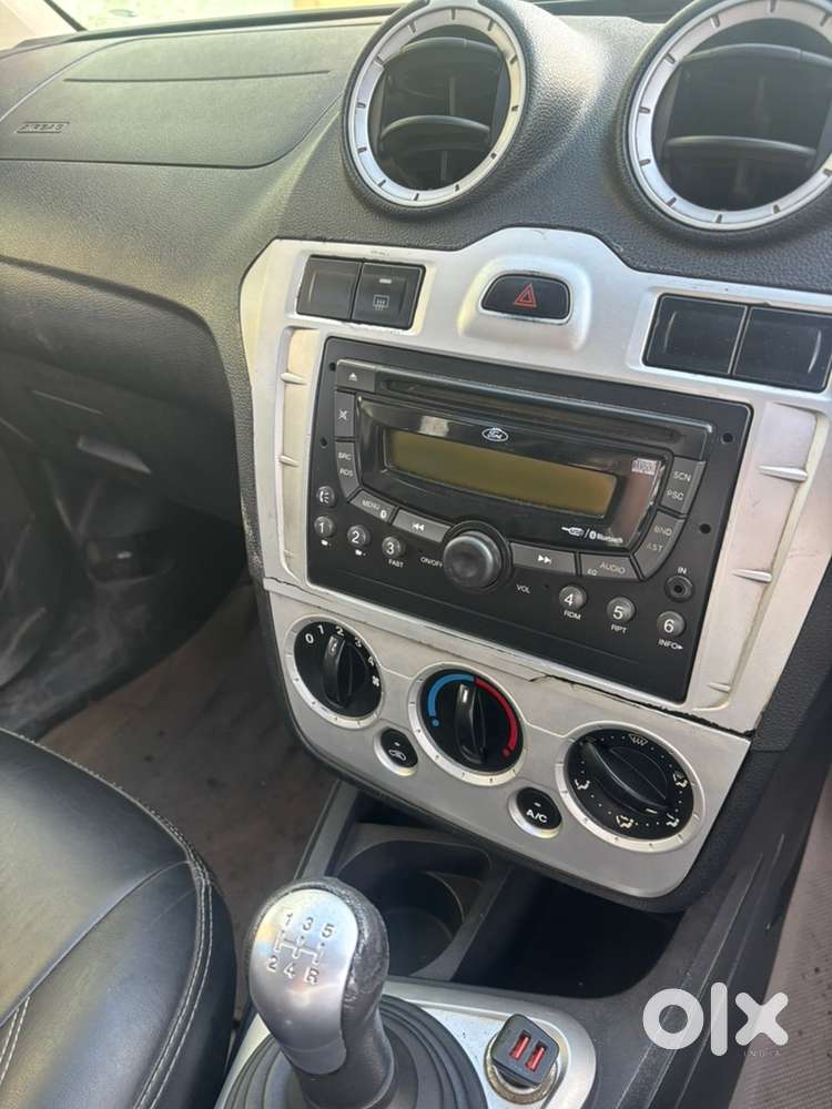 Ford Figo Diesel 2011