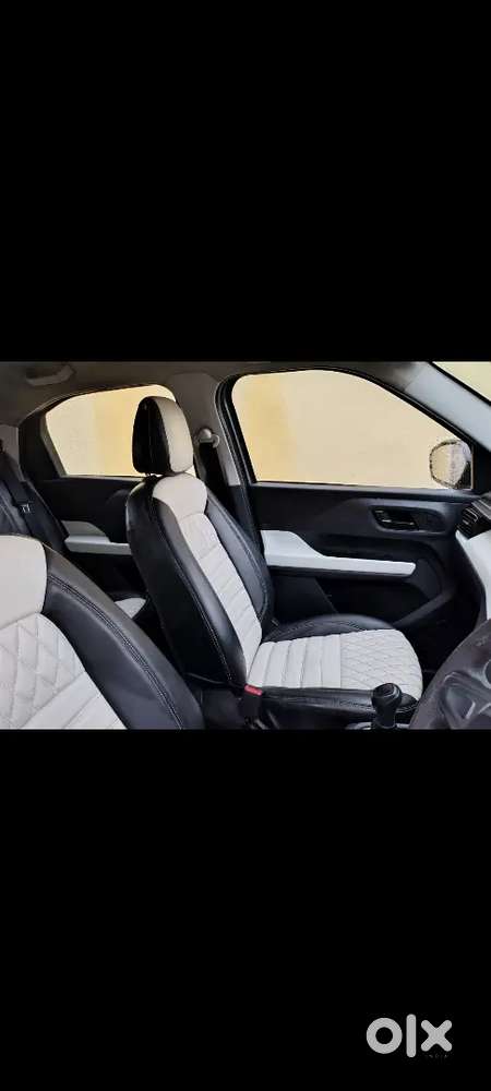 Tata Punch Revotron December 2022 Manual