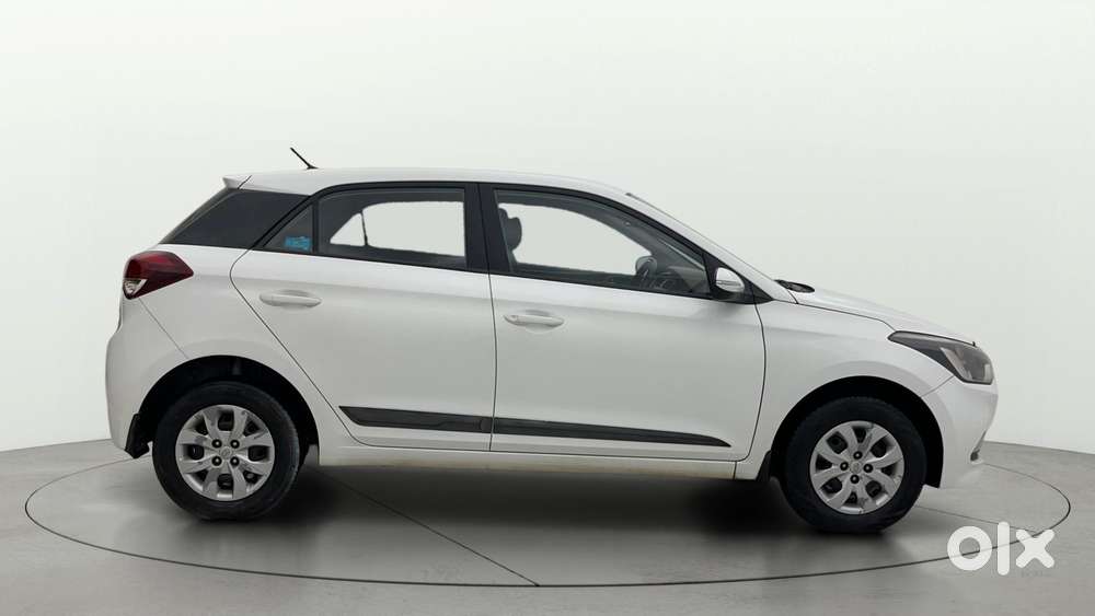 Hyundai Elite i20 Sportz 1.2, 2015, Petrol