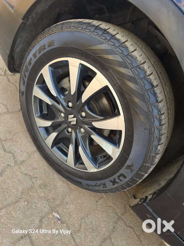 Maruti Suzuki S-cross 2019 Diesel Car