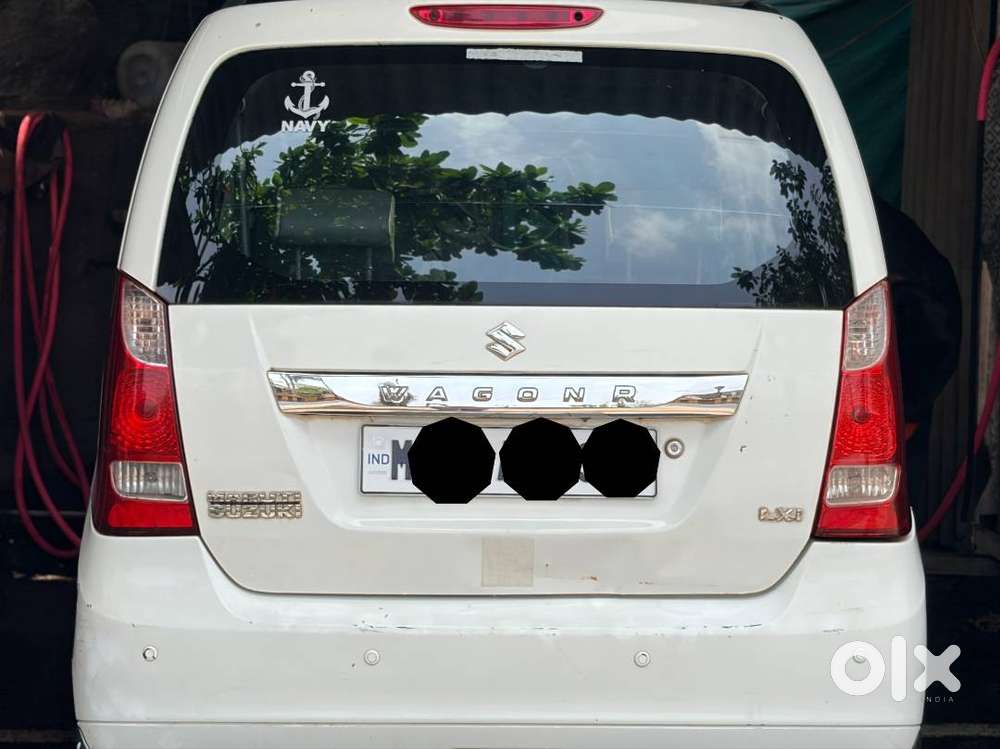 Maruti Wagon R – Well Maintained  Ready To Drive  Recent Upgrades