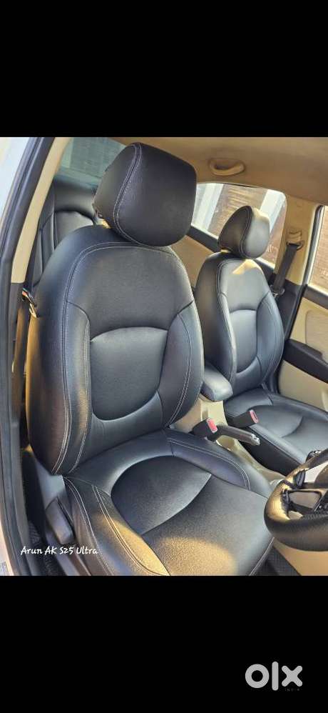 Hyundai Verna, 2014