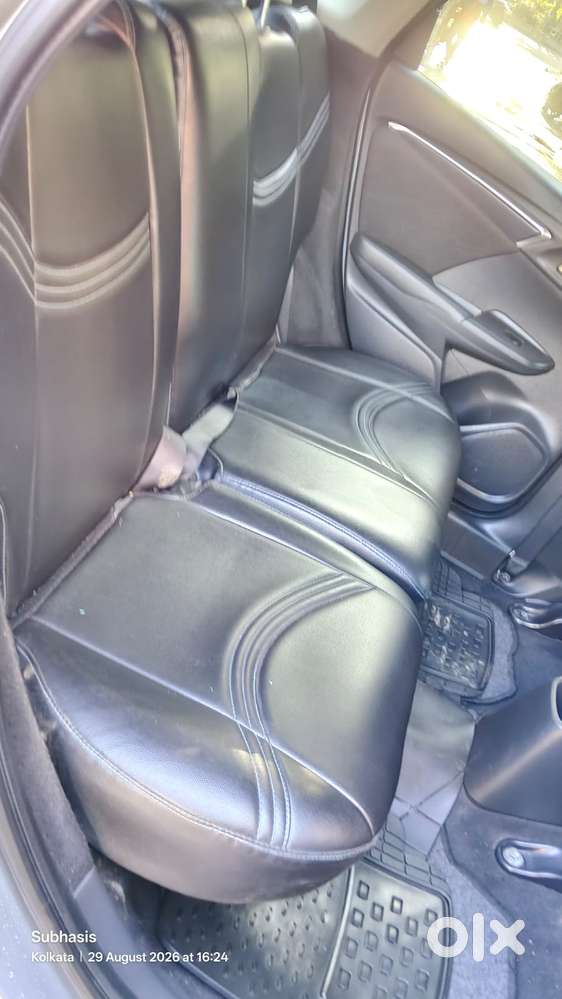 Honda Jazz 1.2 Vx I Vtec, 2018, Petrol